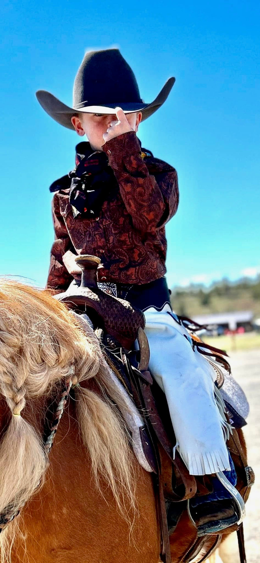 Saddle Up—True Kidz is Officially Live!