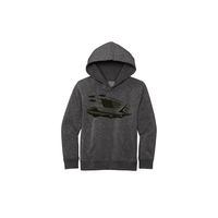 Air Force One Hoodie (Youth)