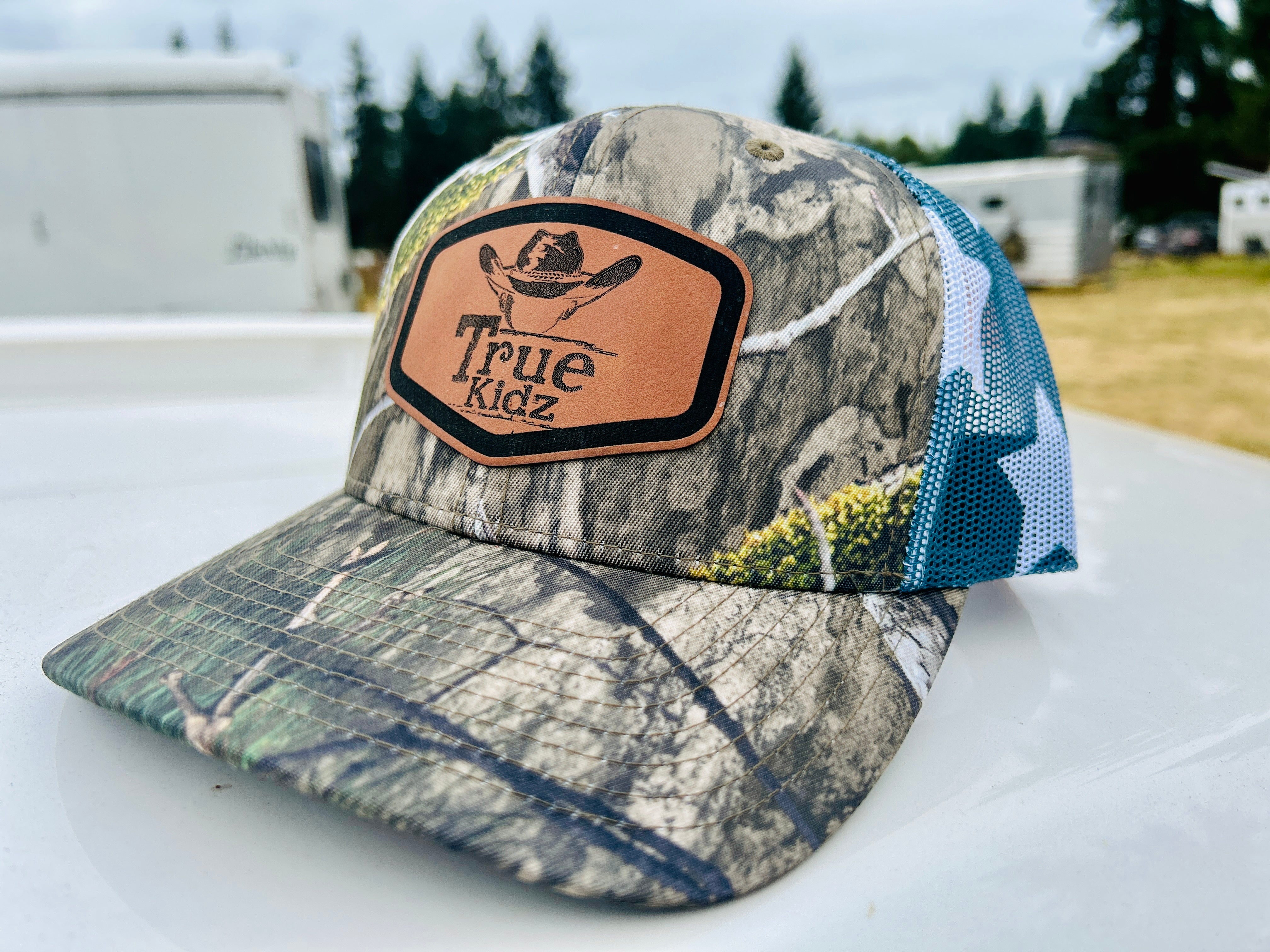 True Kidz Hat (Adult)