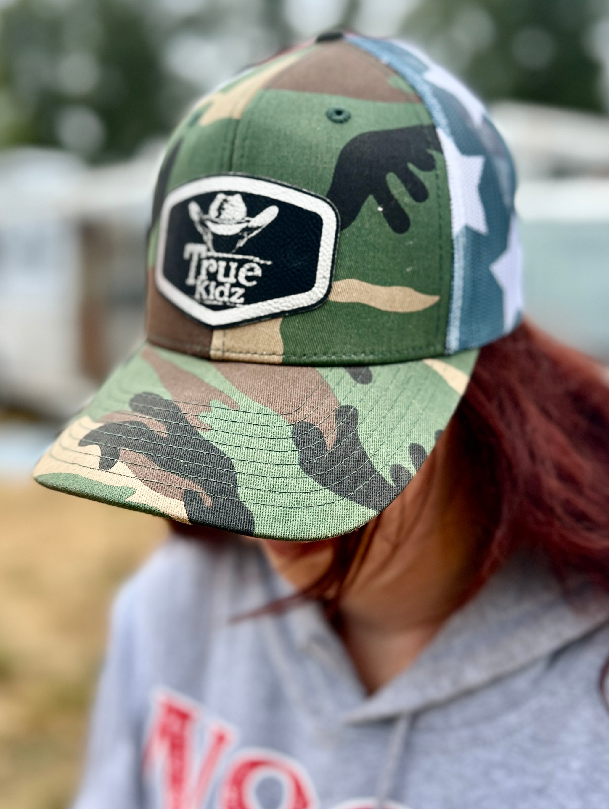 True Kidz Hat (Adult)