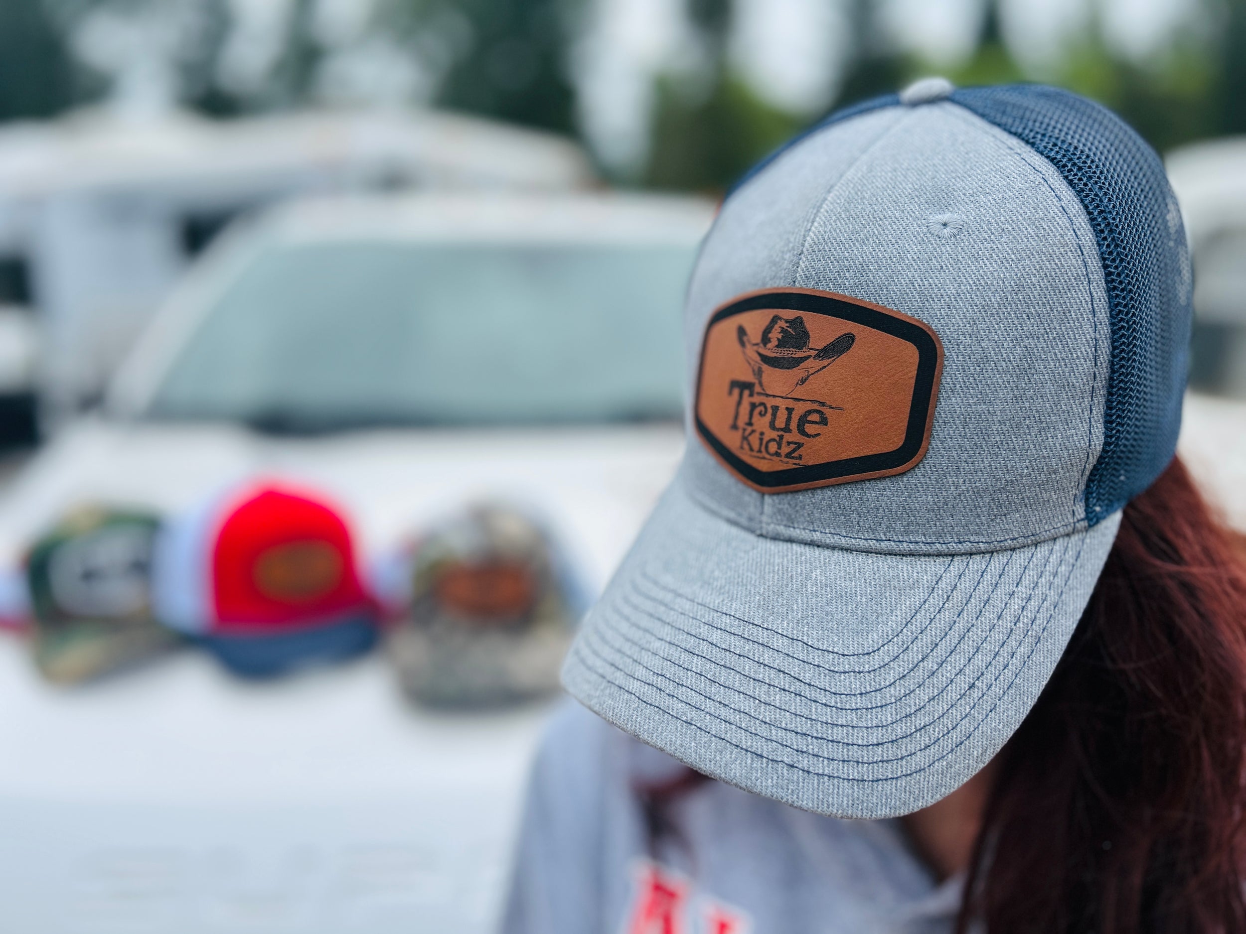 True Kidz Hat (Adult)