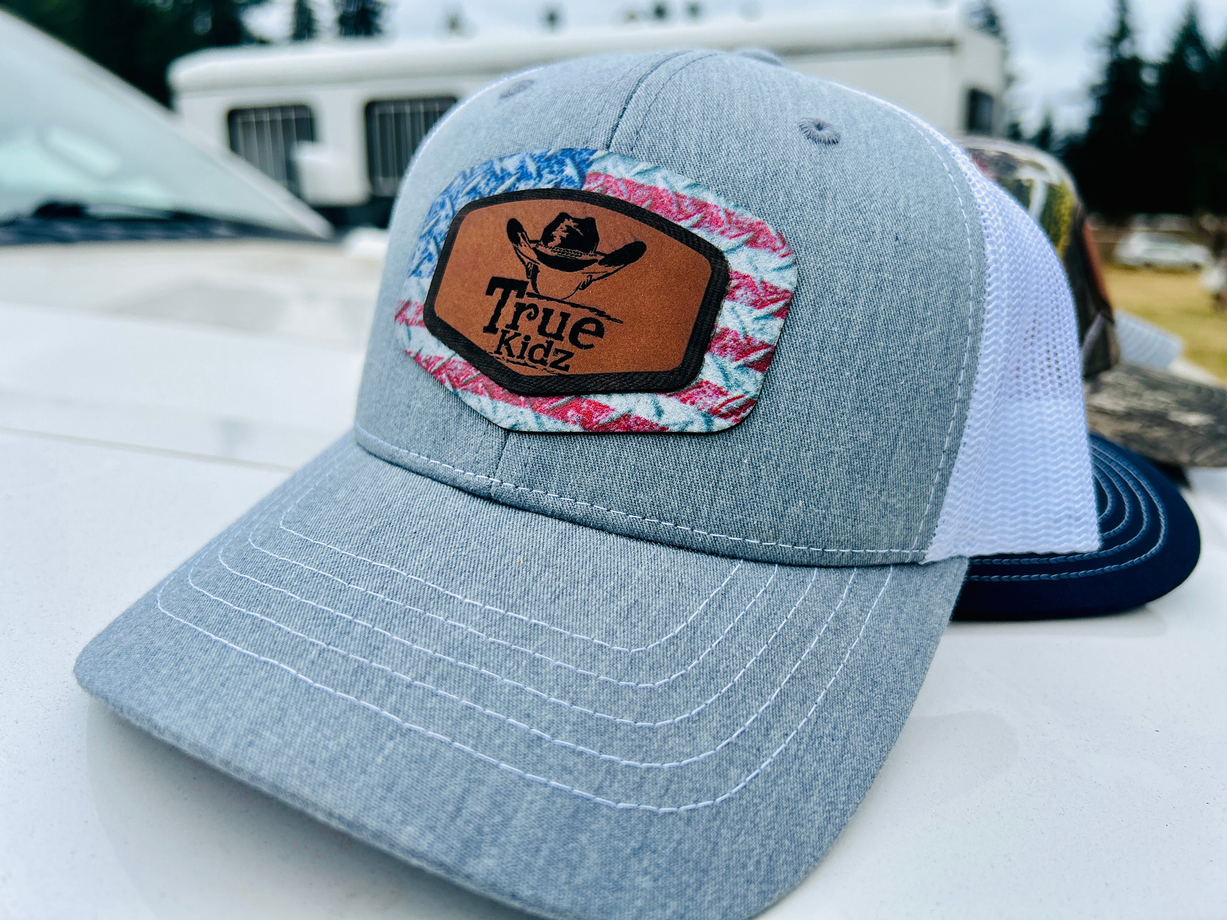 True Kidz Hat