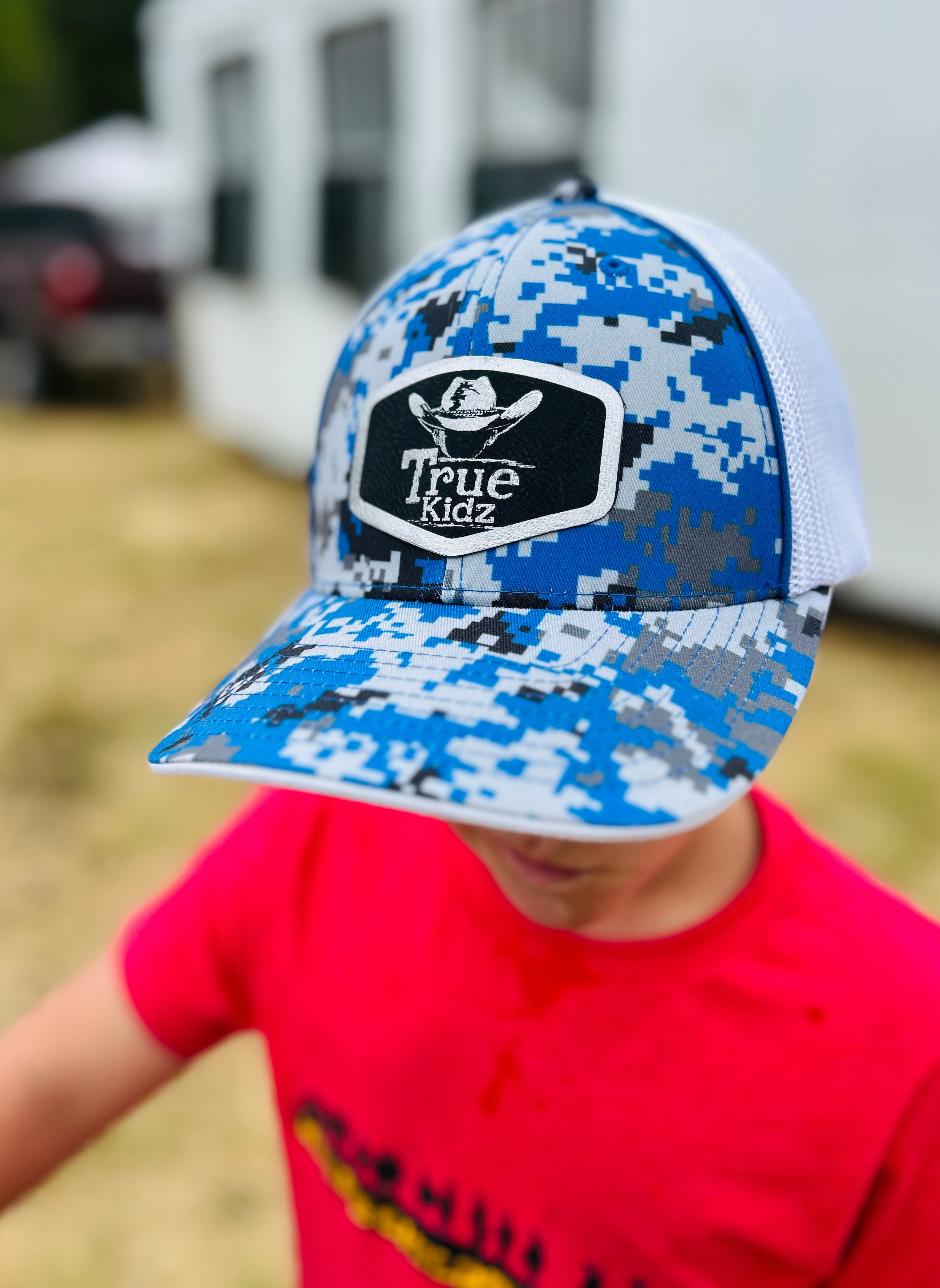 True Kidz Hat (Adult)