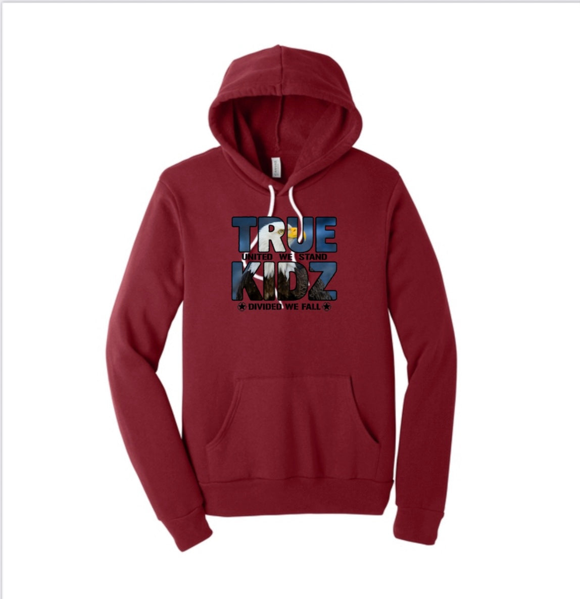 The Eagle Hoodie (Adult)