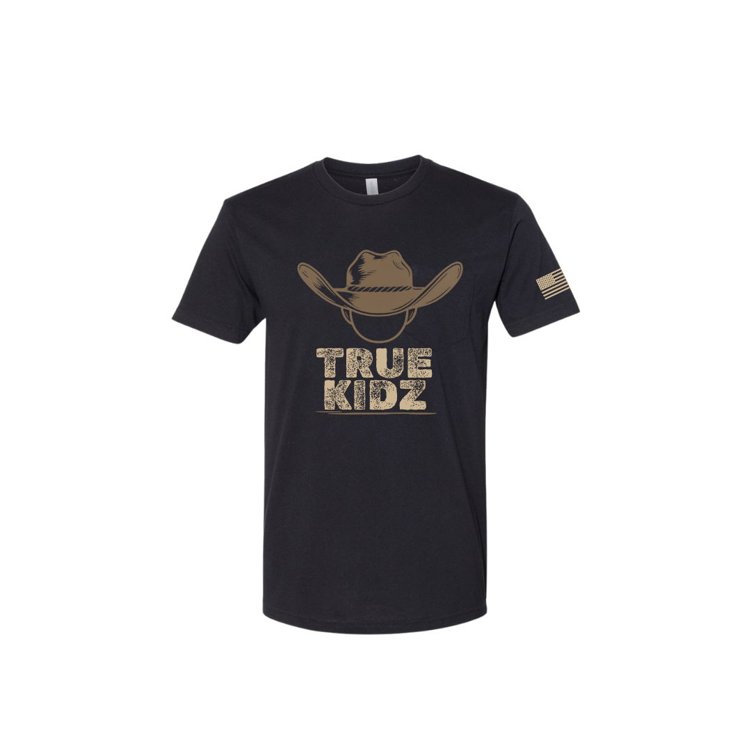 OG Outrider Tee (Adult)