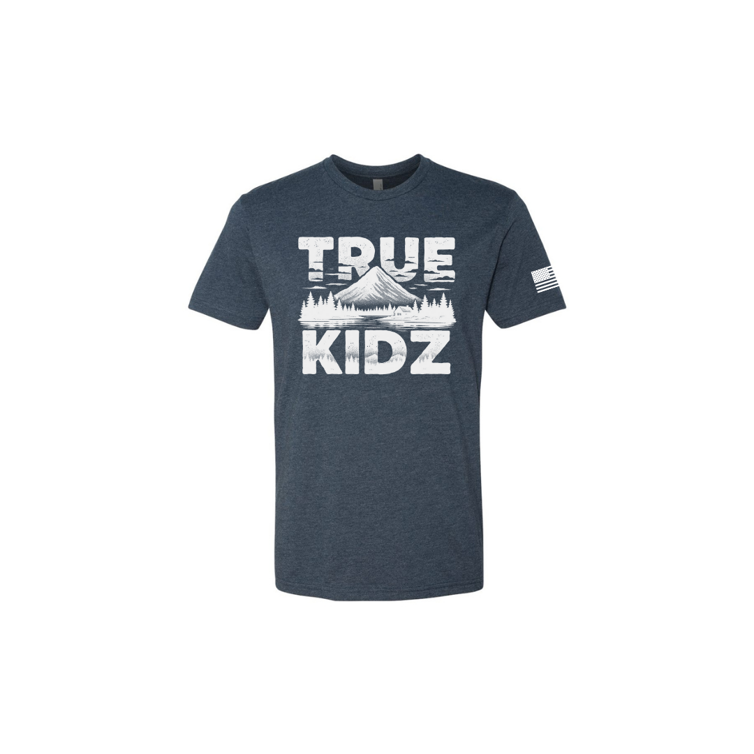 Trailhead Tee (Adult)