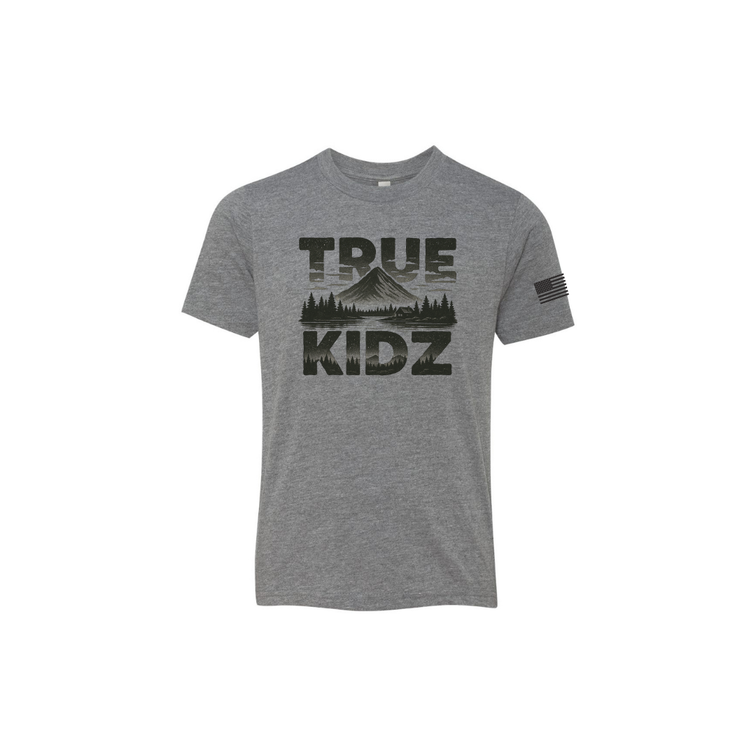 Trailhead Tee (Adult)